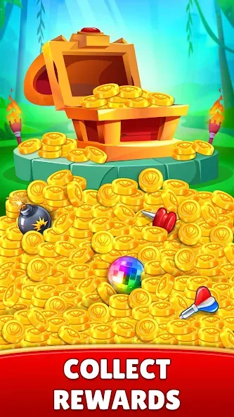 Balloon Pop: Match 3 Games screenshot 6