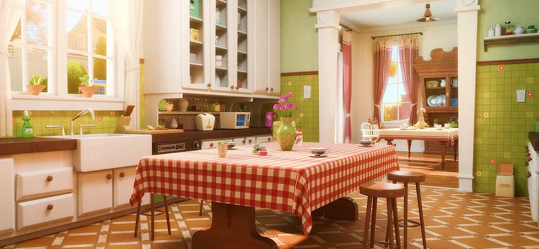 Merge Decor - Remodelar casas screenshot 8
