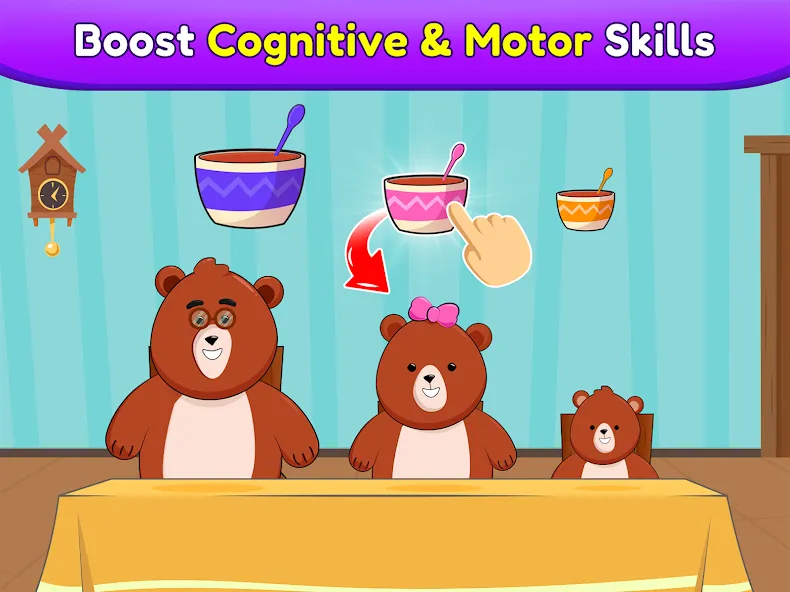Baby Games for 1-3 Year Olds screenshot 8