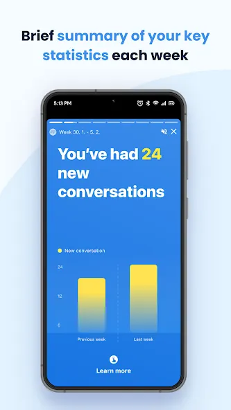 Smartsupp chat screenshot 3