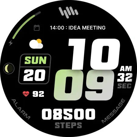 SamWatch SIGN Alpha 2024 screenshot 37