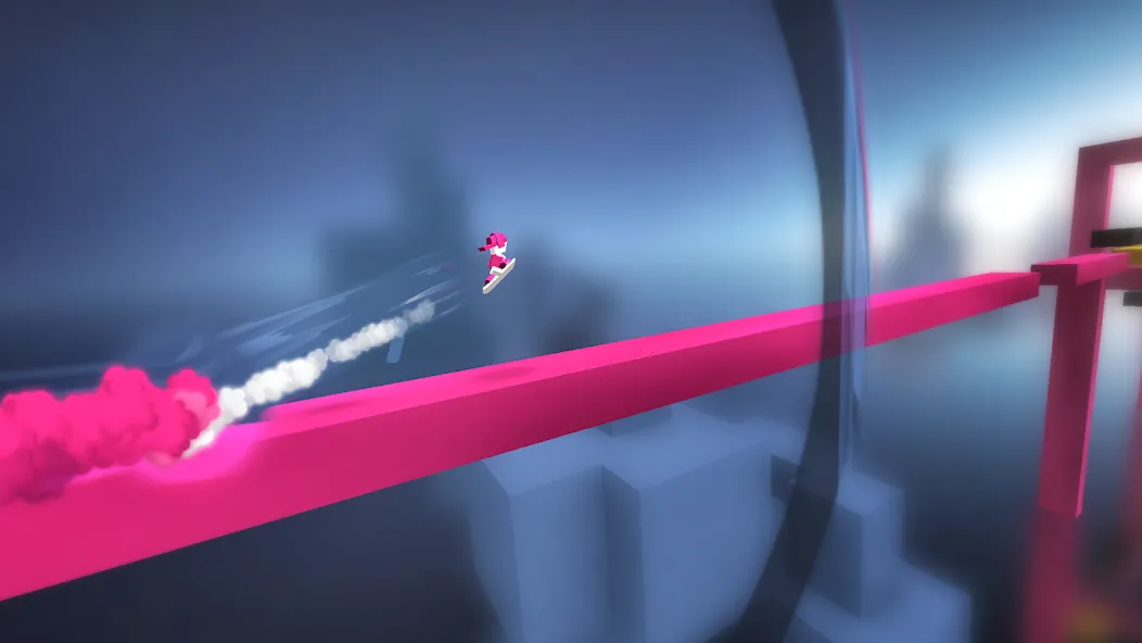 Chameleon Run screenshot 5