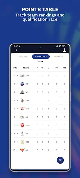 IPL screenshot 5