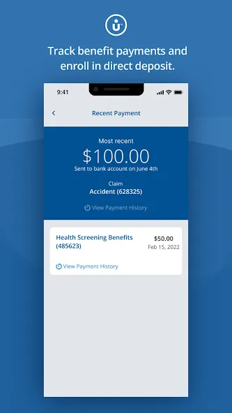 MyUnum for Members screenshot 8