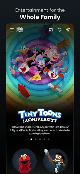 HBO Max: Stream TV & Movies screenshot 5
