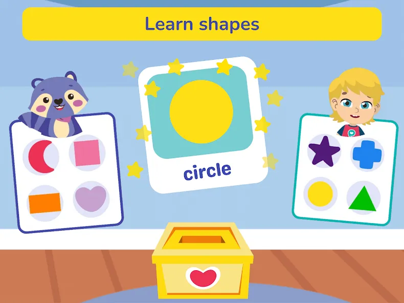 Poikilingo: Learning for Kids screenshot 14