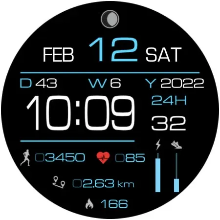 SG-99 screenshot 17