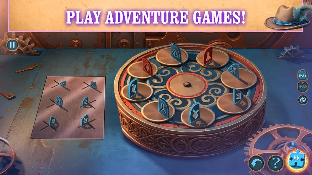 Enchanted Stories: Paws f2p screenshot 3