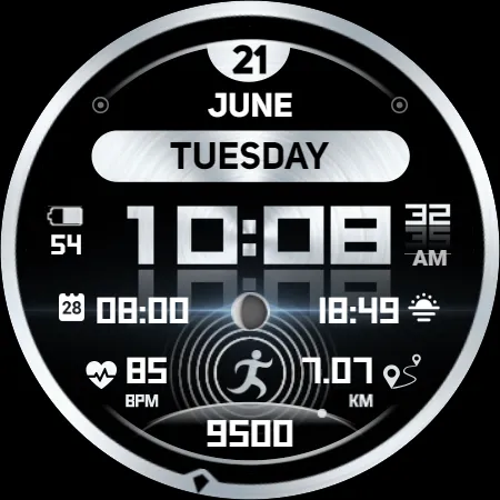 Ficture Reflecto ZX screenshot 15