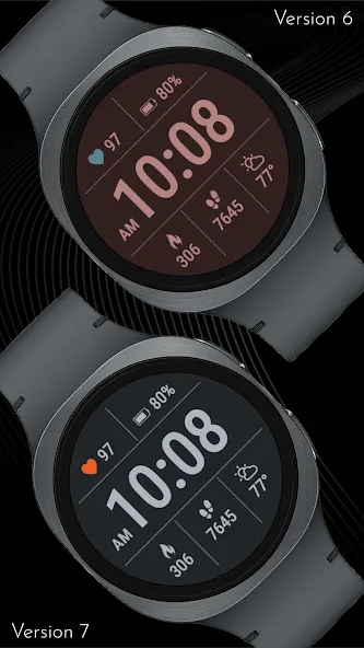 CELEST5651 Sport Watch screenshot 5