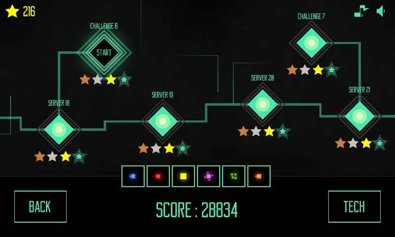 Data Defense screenshot 5