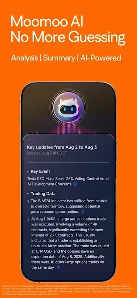 moomoo: Investing & Trading screenshot 6
