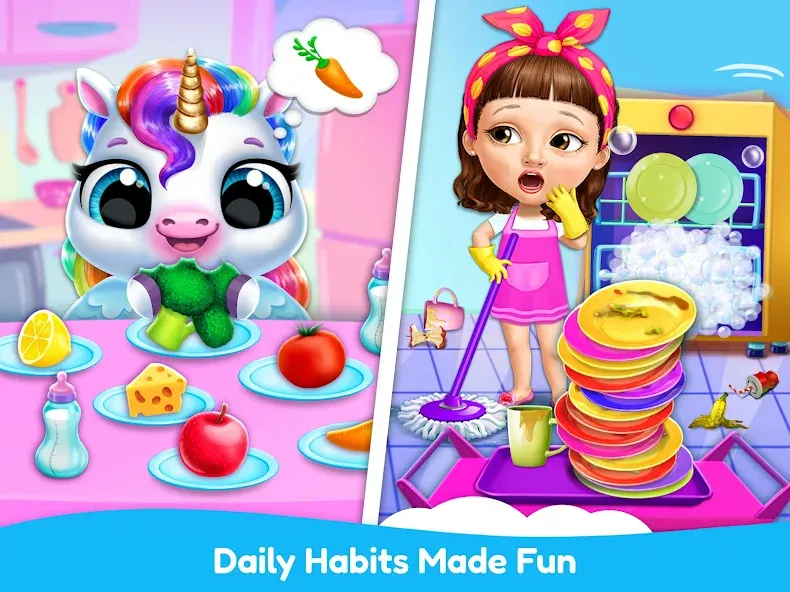 Little Minds: Jogos infantis screenshot 12