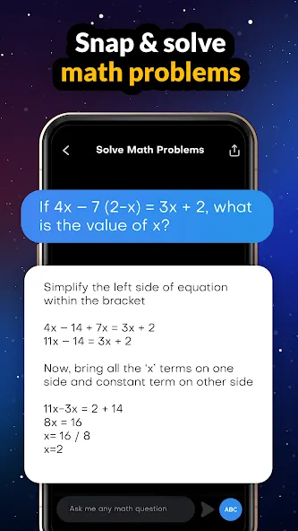 Pic Answer screenshot 4