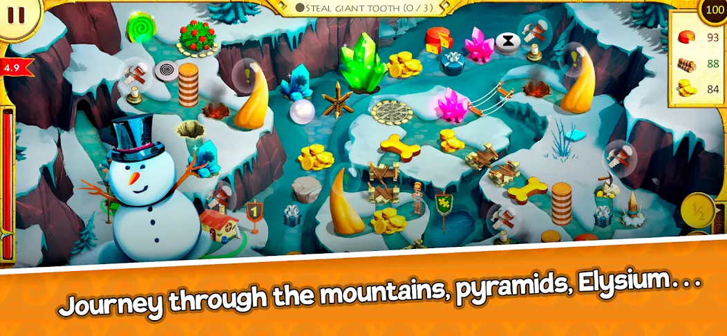 12 Labours of Hercules XVII screenshot 12