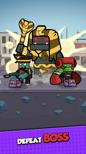 Popcorn Legend screenshot 21