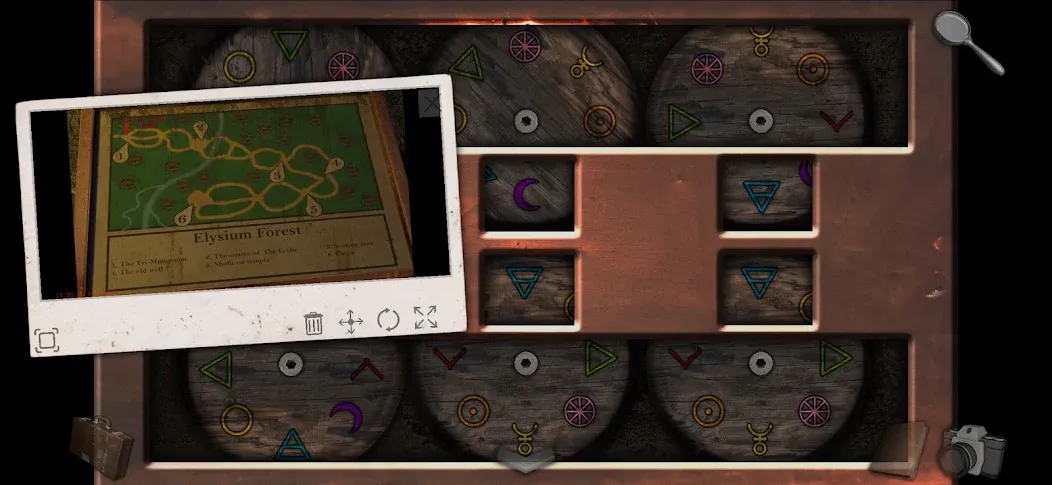 Forever Lost: Episode 3 screenshot 4