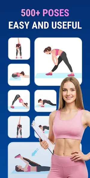 Splits Training in 30 Days screenshot 3