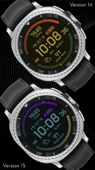CELEST5644 Sport Watch screenshot 8