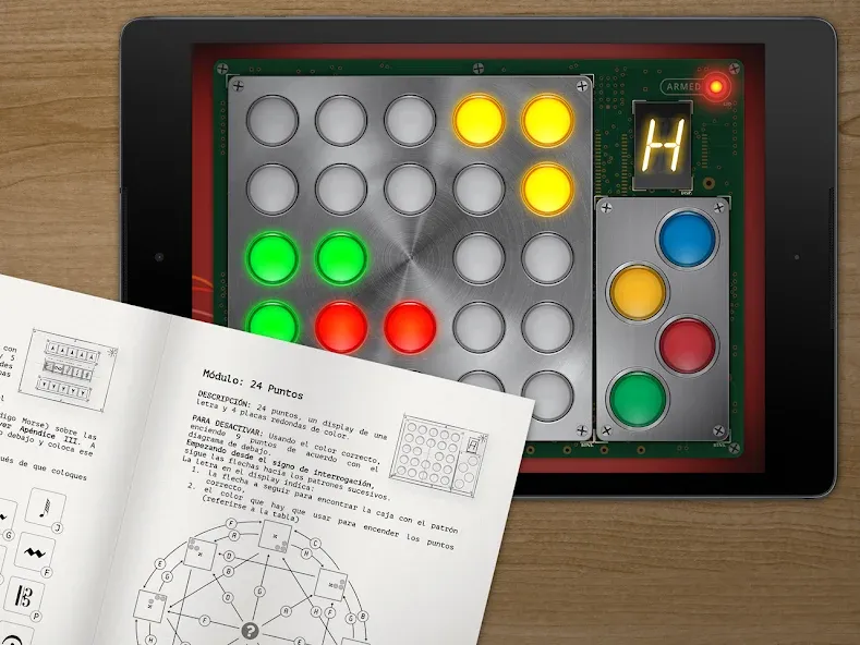 Them Bombs! Juego cooperativo screenshot 12