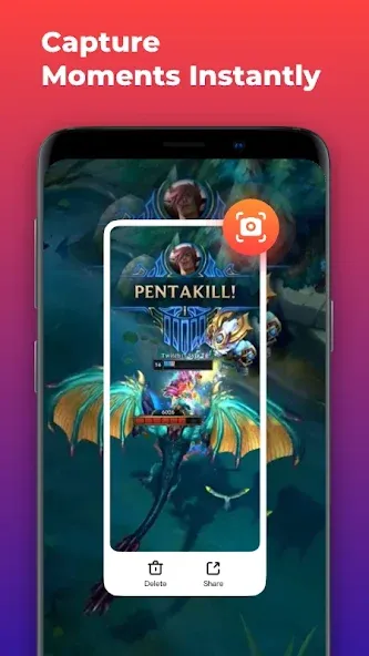 Screen Recorder - Record Video screenshot 5