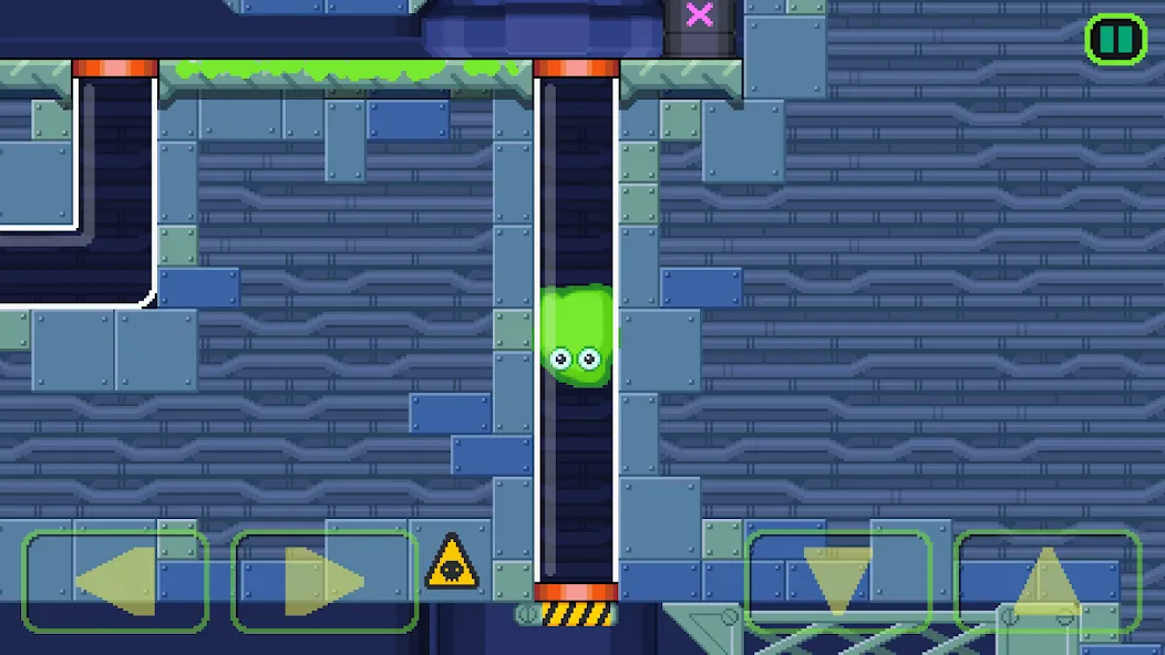 Slime Labs 2 screenshot 3