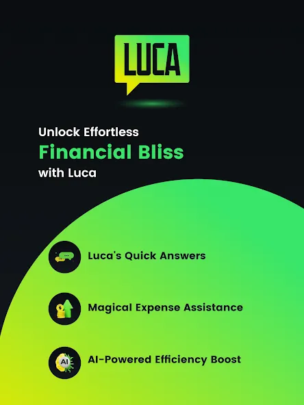 Luca AI screenshot 11
