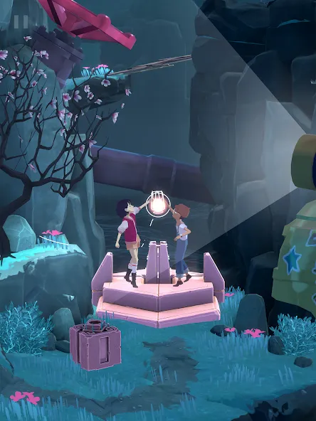 The Gardens Between screenshot 11
