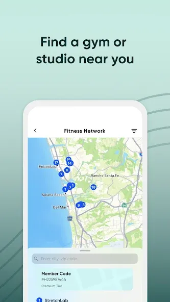 One Pass™ screenshot 4