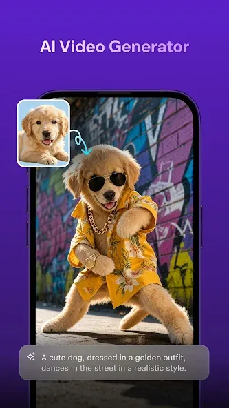 Zeemo: AI Video&Auto Captions screenshot 2