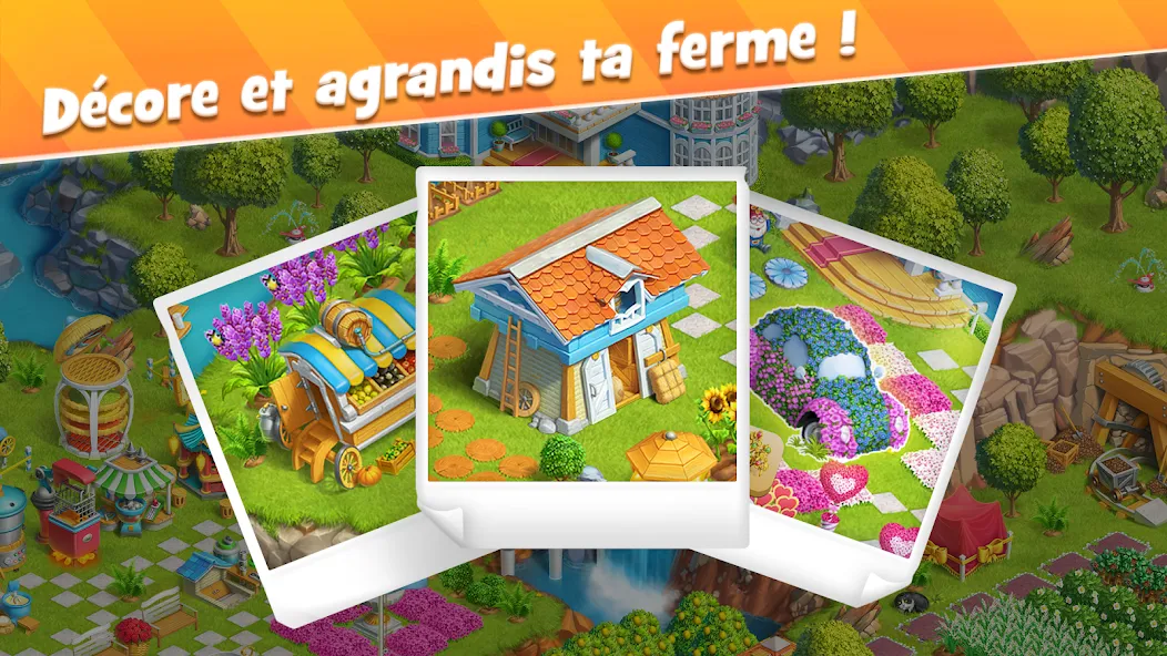 FarmLand screenshot 6