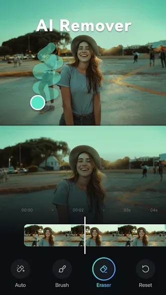 Filmora: AI Video Editor&Maker screenshot 6