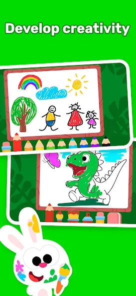Kids Learning Games screenshot 4