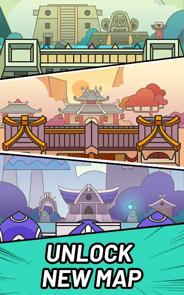 Slime Legion screenshot 14