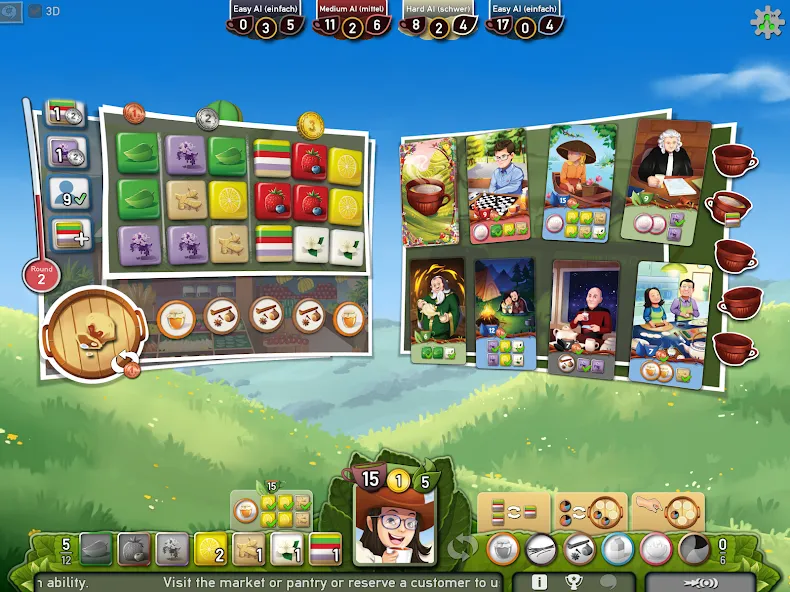 Chai screenshot 19