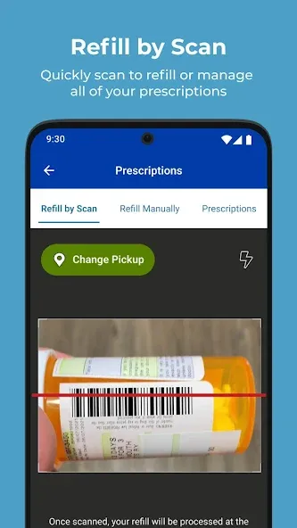 Rite Aid Pharmacy screenshot 4
