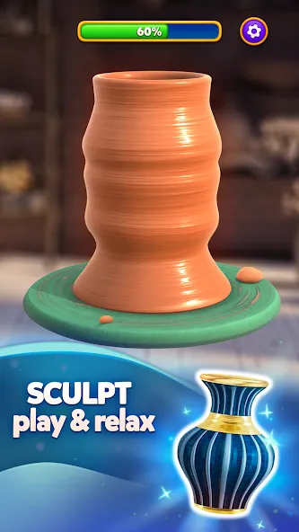 DIY Projects - Projet détente screenshot 25