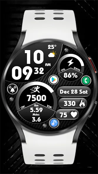 KZY136 screenshot 1