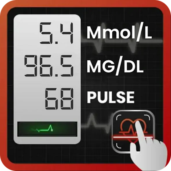 Blood Sugar Diary for Diabetes screenshot 2