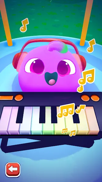 My Boo 2: My Virtual Pet Game screenshot 2