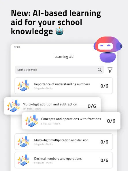 scoolio Pro - school planner screenshot 8