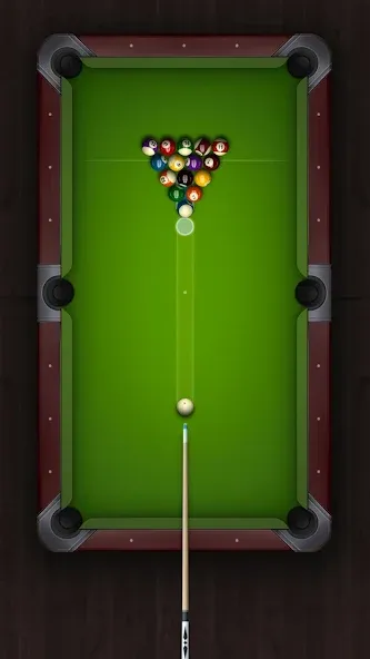 Shooting Ball screenshot 1