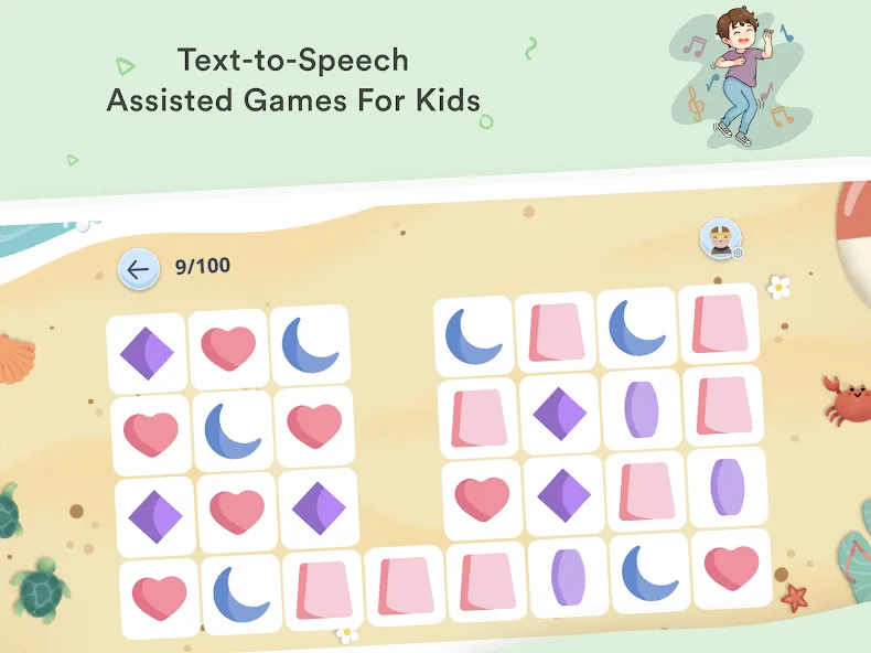Card Crash - Match Card Game screenshot 6