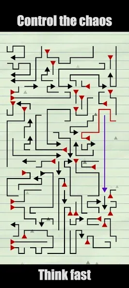 XArrow LF screenshot 3