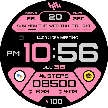 SamWatch Max 9 screenshot 39