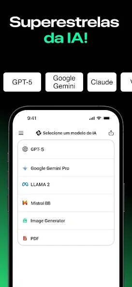 Chatbot - IA em Português screenshot 7