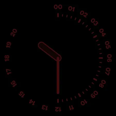 Evo Watch Face screenshot 16