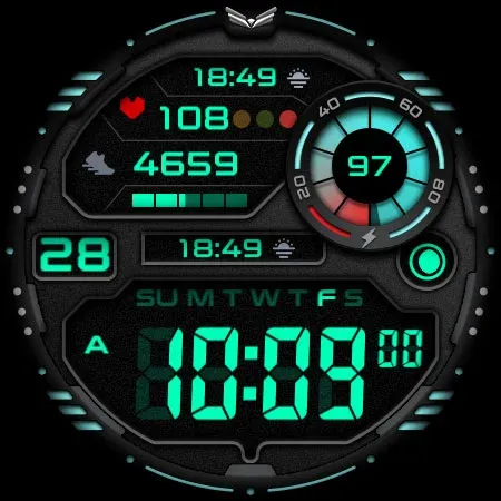 Ballozi STEALTH MARINE 3 screenshot 18