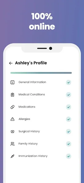 InstaCured: Affordable Health screenshot 4