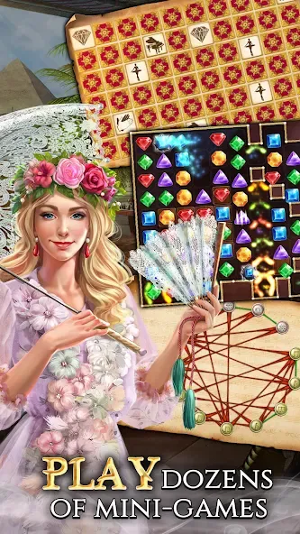 Mystery of the Opera screenshot 3